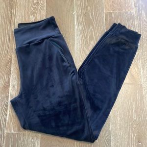 Prana Phoenix Jogger - Size Small - dark blue